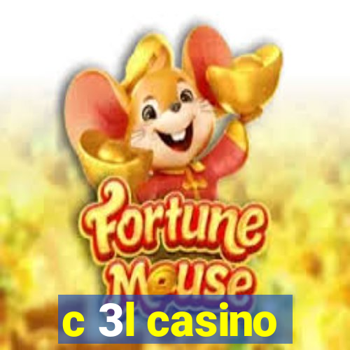 c 3l casino